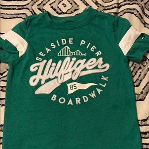 Tommy Hilfiger Cotton T Shirt